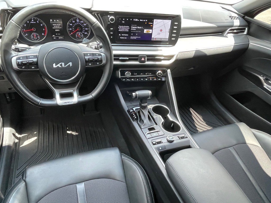 Used 2024 Kia K5 GT-Line w/ GT-Line Premium Package image 14