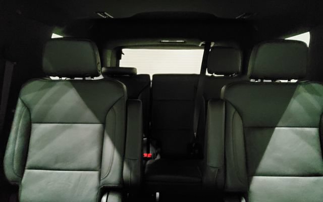 Used 2022 Chevrolet Tahoe Z71 AWD/4WD image 19