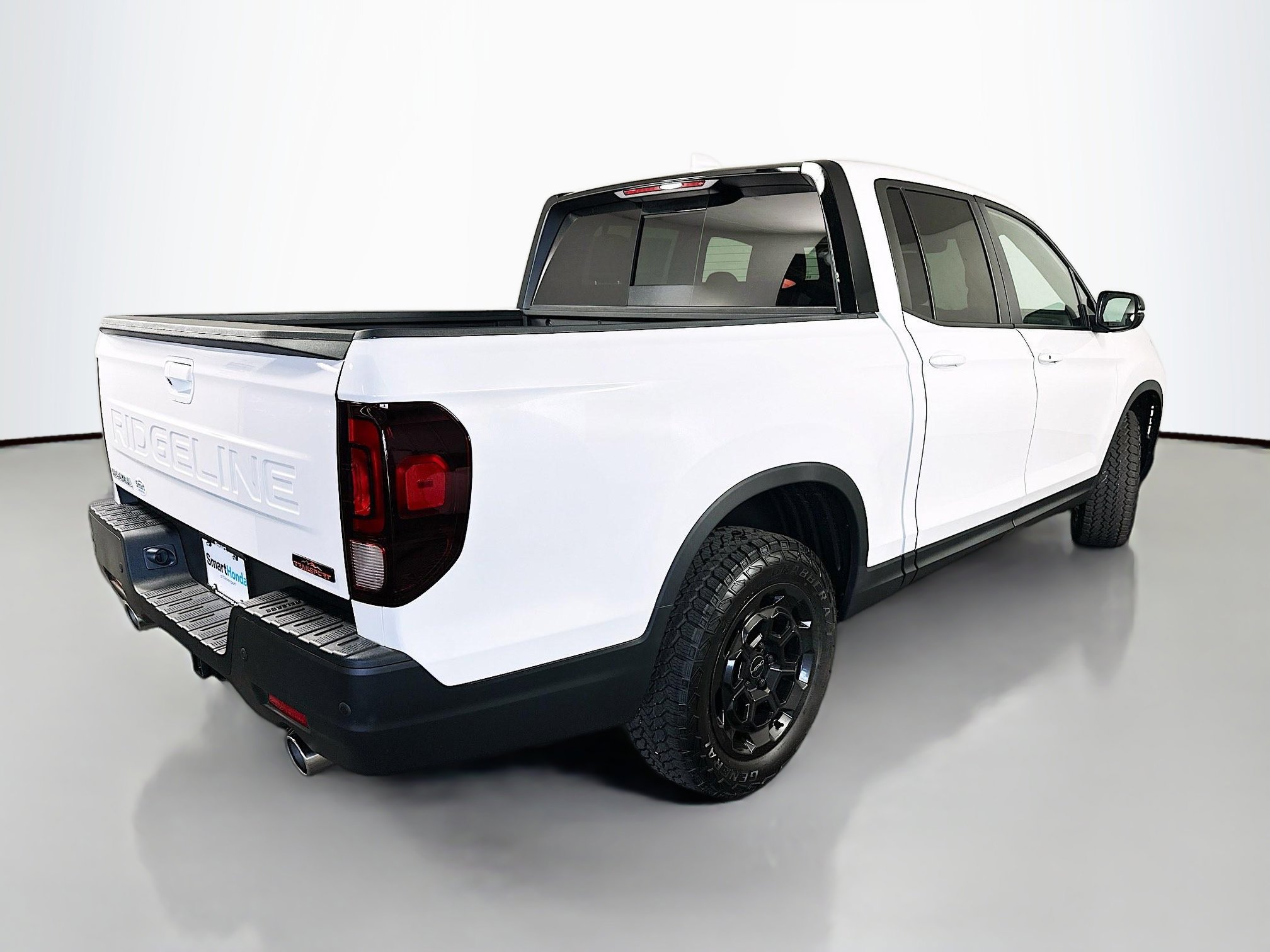 New 2025 Honda Ridgeline TrailSport+ image 7