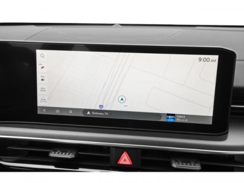 Used 2025 Kia K5 GT-Line image 19