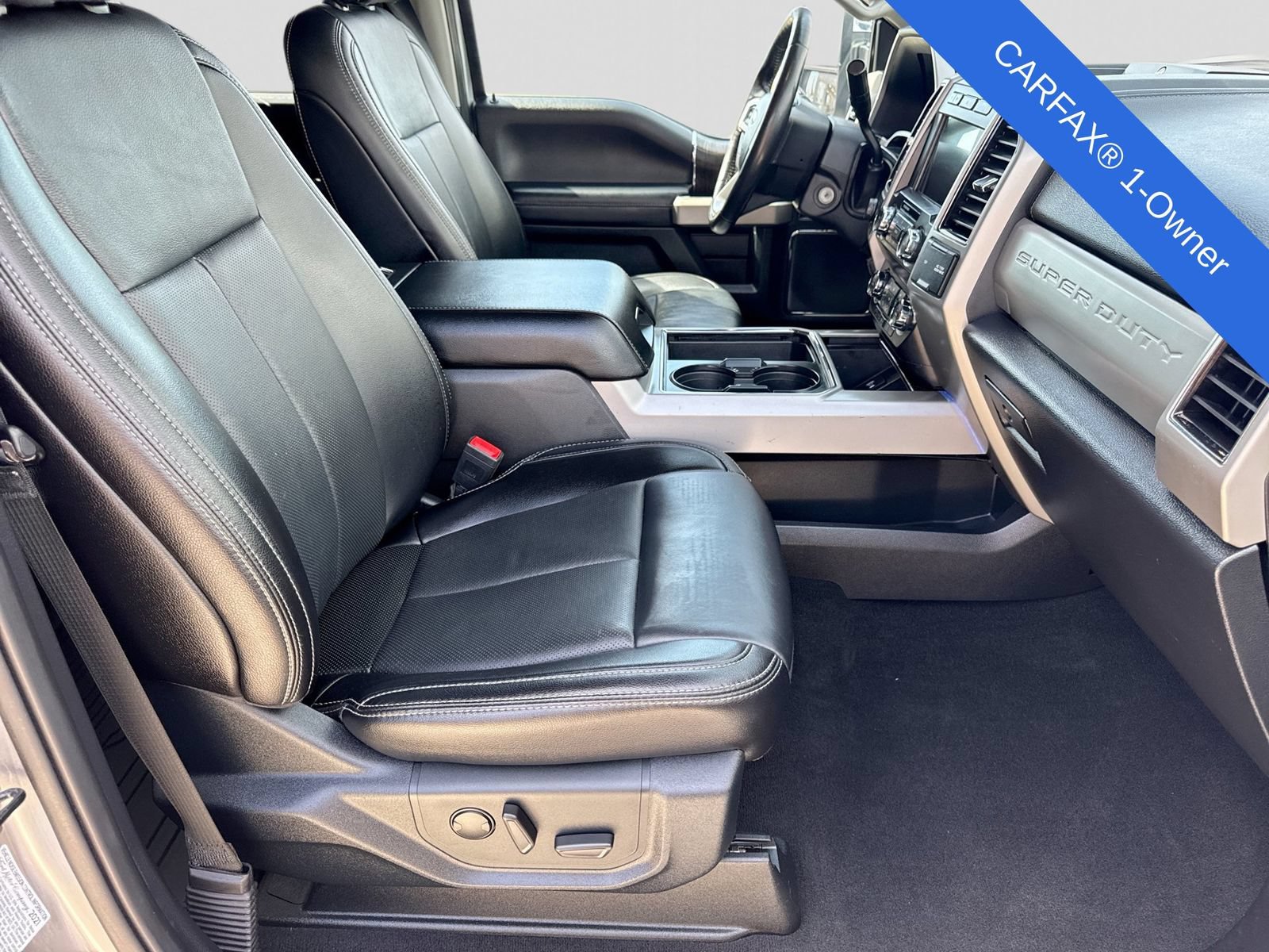 Used 2021 Ford F250 Lariat w/ Chrome Package AWD/4WD image 27