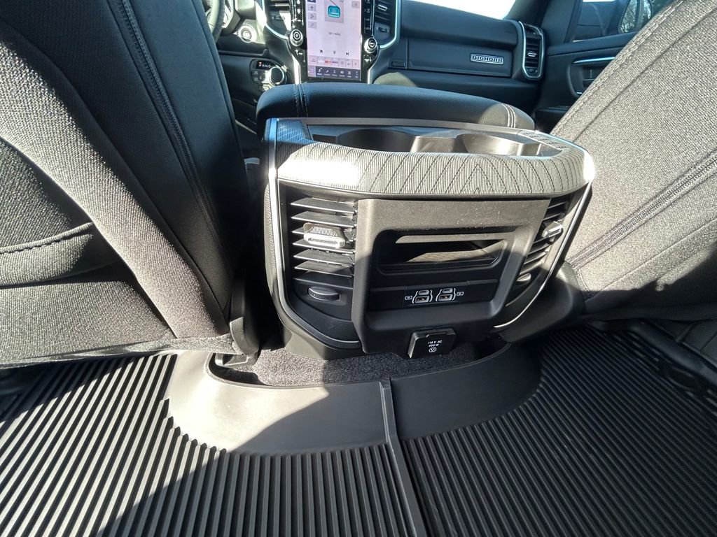 New 2026 RAM 1500 Big Horn image 18