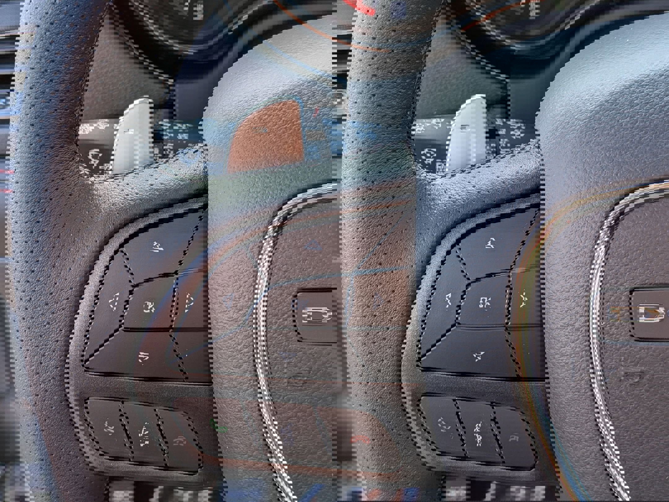 New 2026 Dodge Durango GT image 17