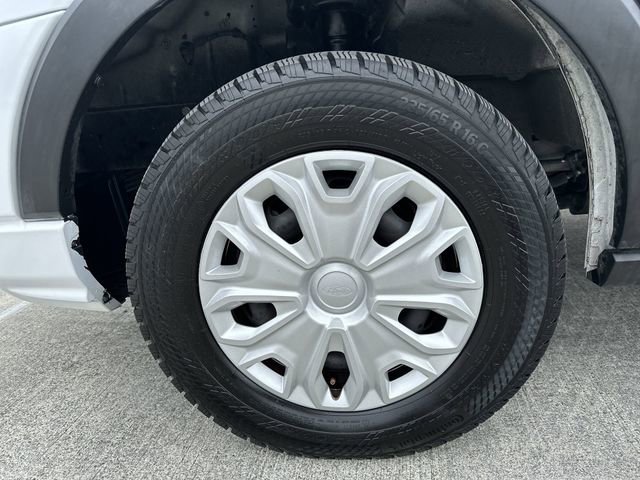 Used 2024 Ford Transit 350 XLT image 11