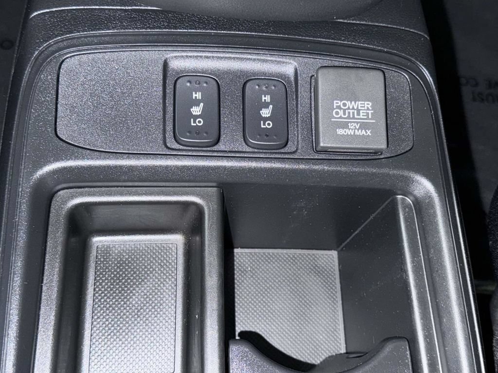 Used 2016 Honda CR-V EX image 23