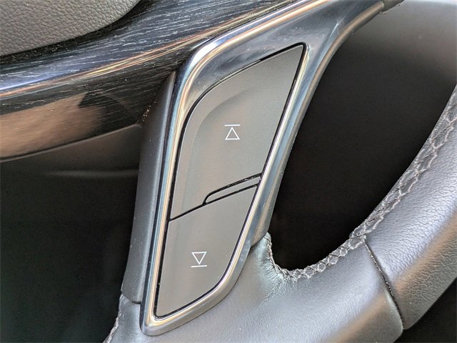 Certified 2022 Cadillac XT5 Premium Luxury w/ Technology Package image 30