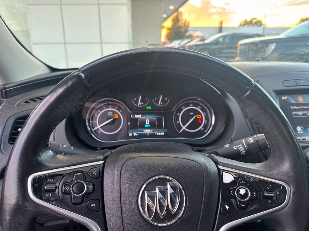 Used 2016 Buick Regal FWD image 13