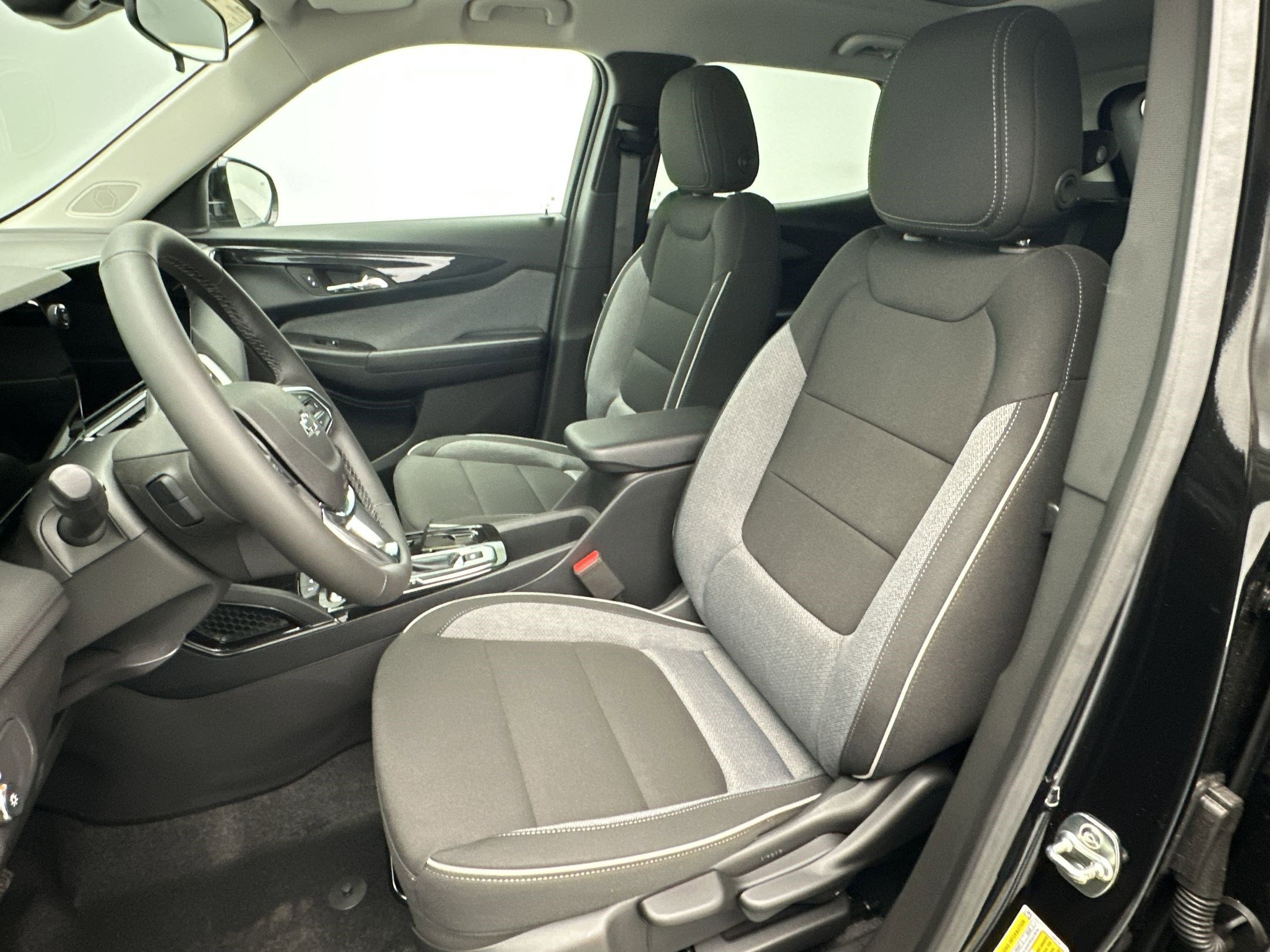 New 2026 Chevrolet TrailBlazer LT image 5