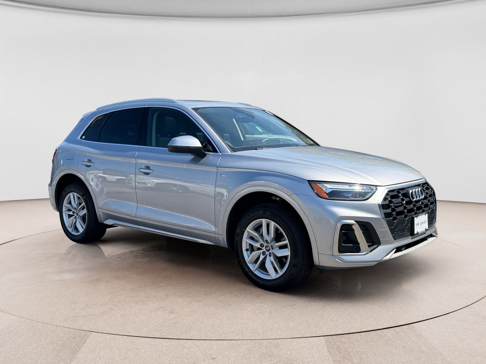 Used 2024 Audi Q5 2.0T Premium AWD/4WD image 7