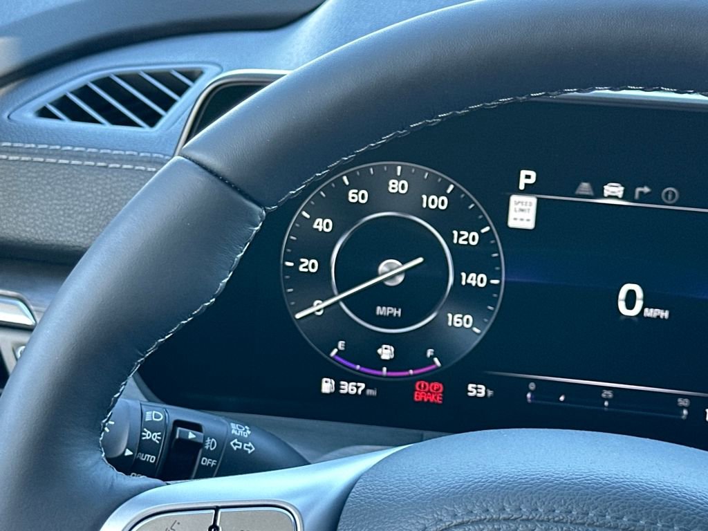 New 2025 Kia Telluride SX X-Line image 26