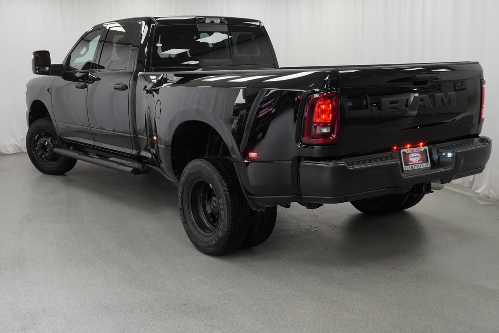 New 2026 RAM 3500 Tradesman image 13