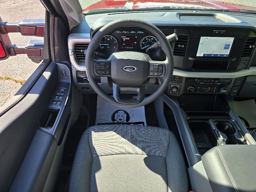 New 2026 Ford F350 XLT image 4