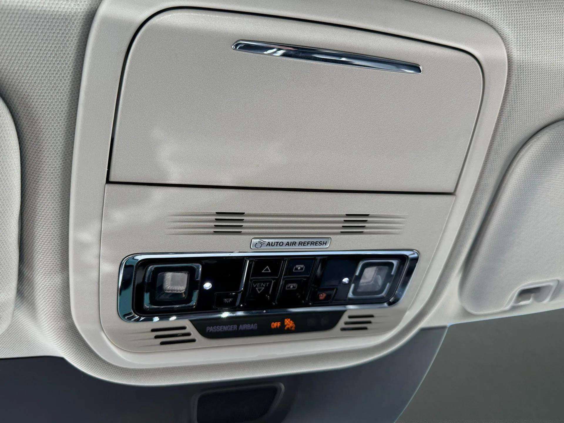 Used 2025 Lincoln Aviator Reserve w/ Illumination Package image 43