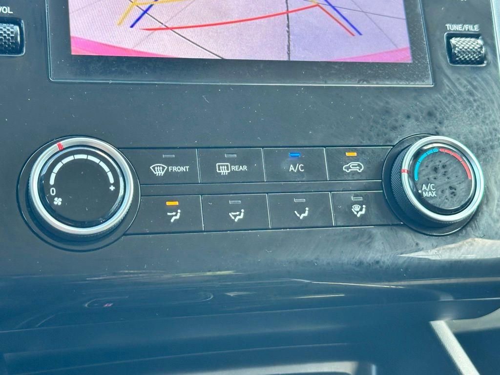 Used 2023 Hyundai Tucson SEL image 18