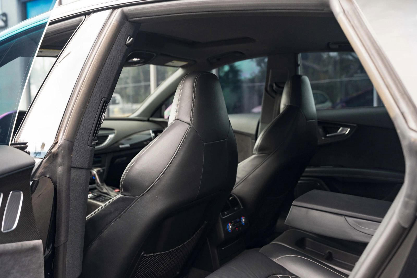 Used 2017 Audi S7 Premium Plus w/ S7 Sport Package image 27