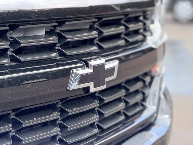 Used 2017 Chevrolet Silverado 1500 Custom w/ Rally 1 Edition AWD/4WD image 23