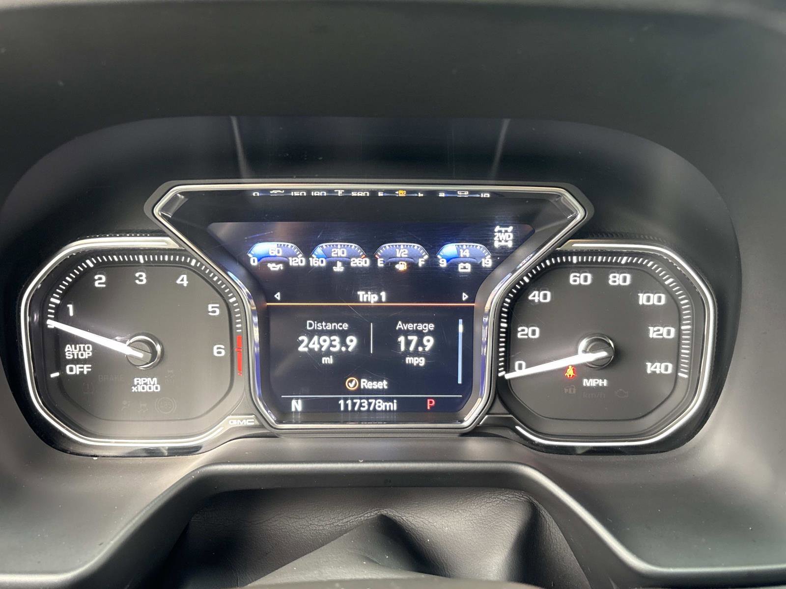 Used 2021 GMC Yukon SLT image 20