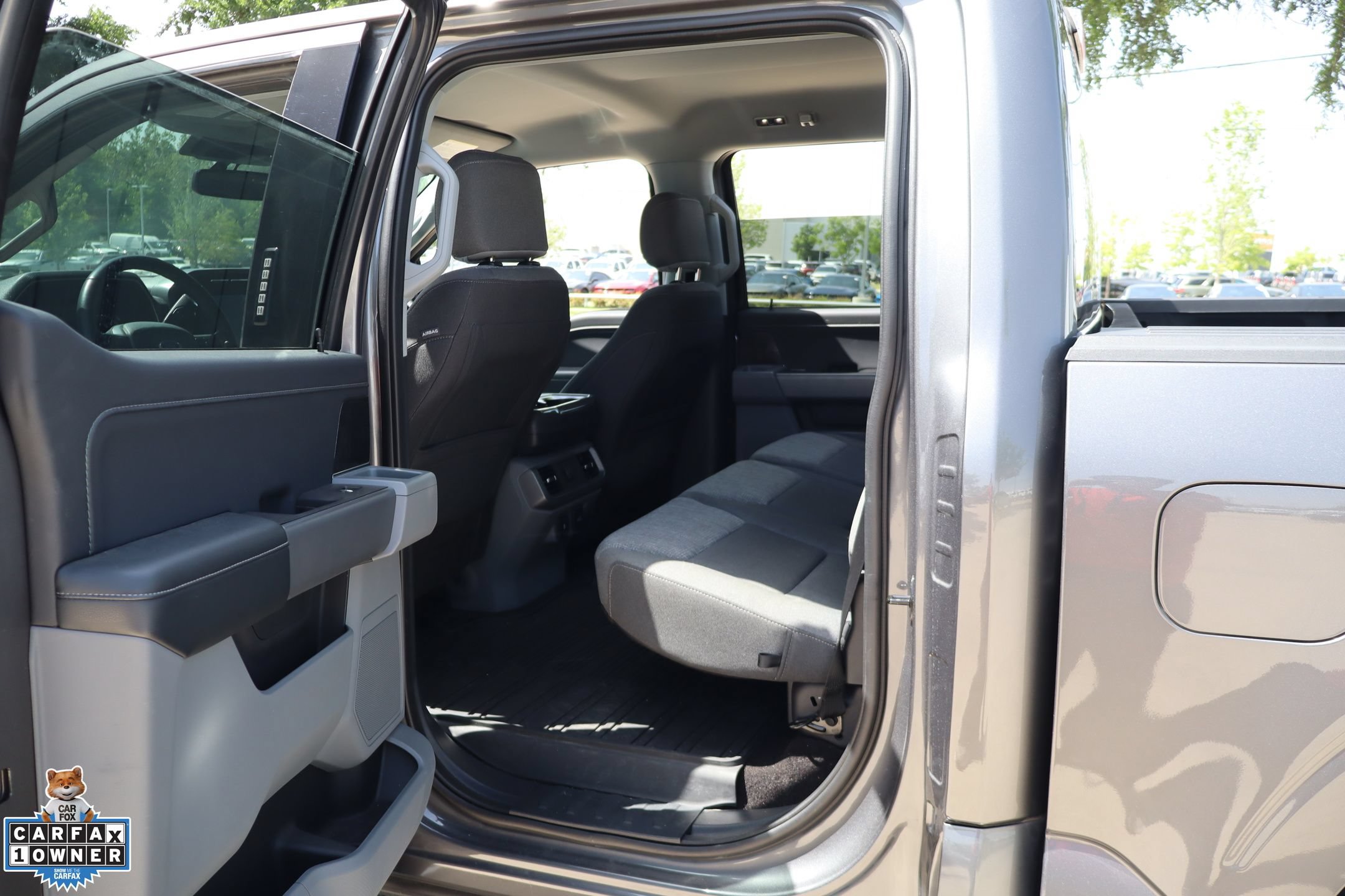 Used 2021 Ford F150 XLT w/ Equipment Group 302A High AWD/4WD image 23