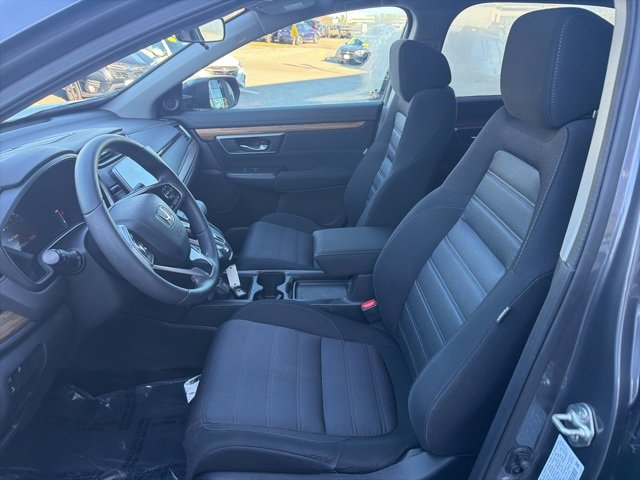Used 2019 Honda CR-V EX image 37