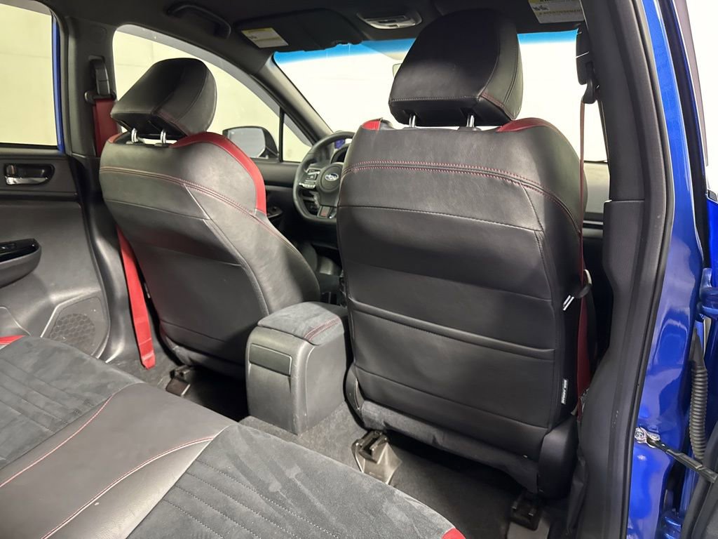 Used 2020 Subaru WRX STI w/ Popular Package #3 (IZT) image 17
