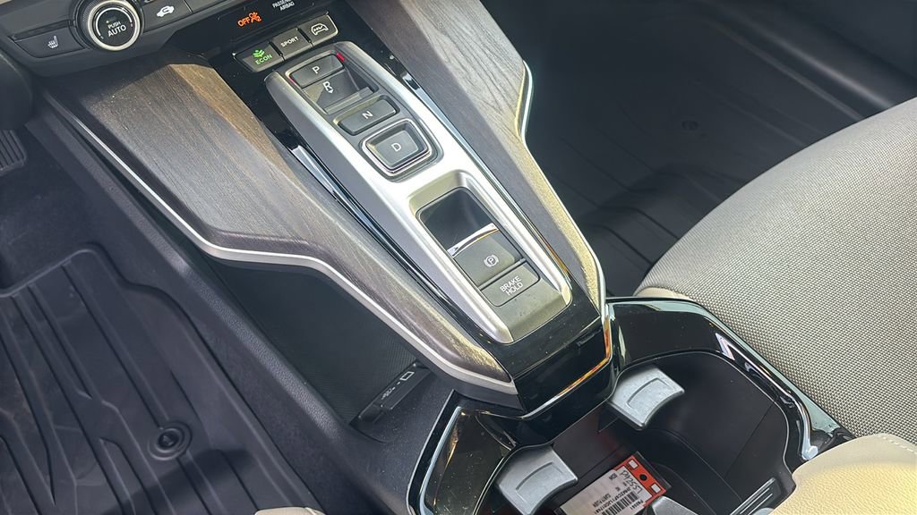 Used 2018 Honda Clarity Plug-In Hybrid image 21
