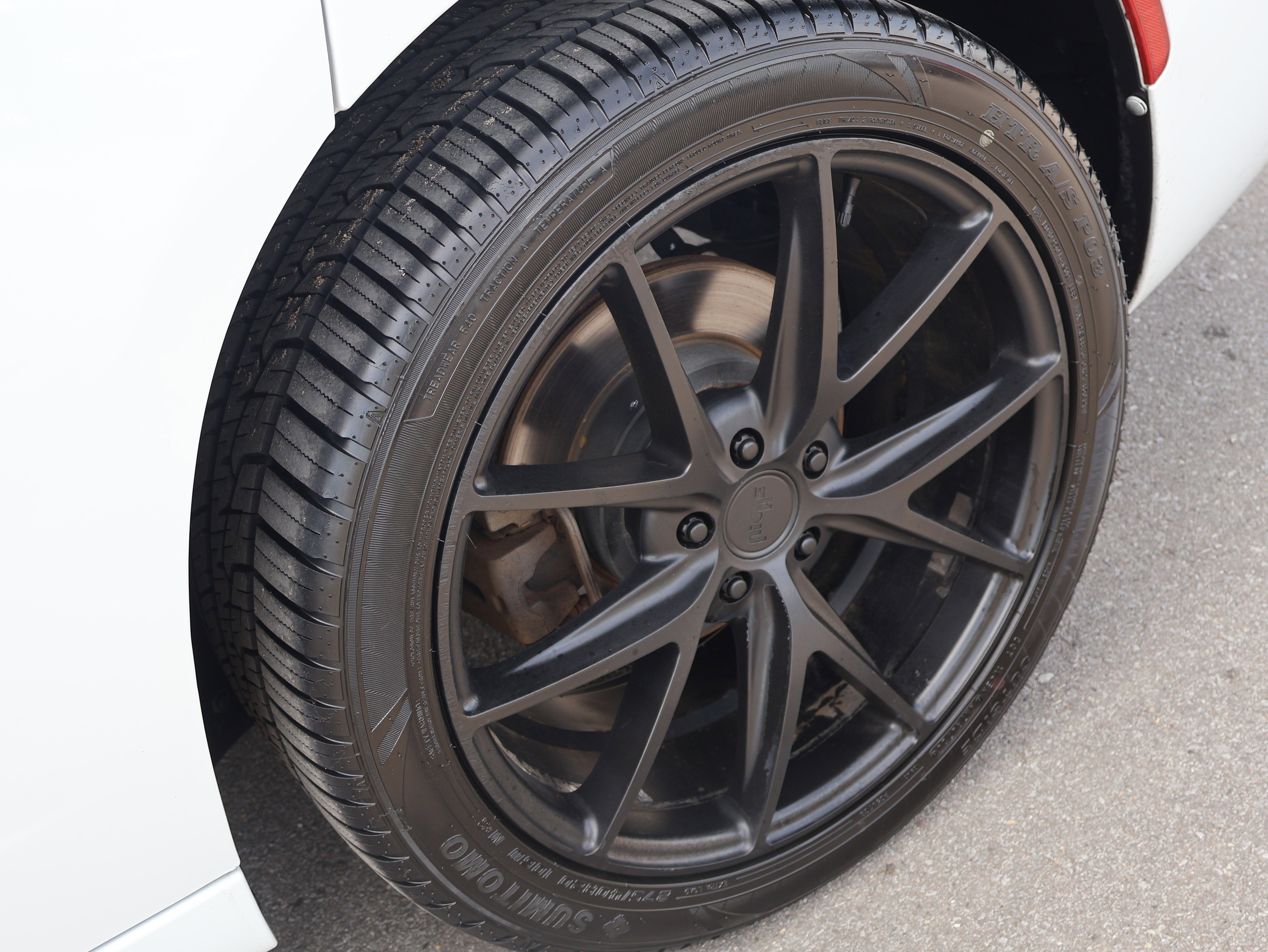 Used 2017 Dodge Charger SXT w/ AWD Plus Group image 40