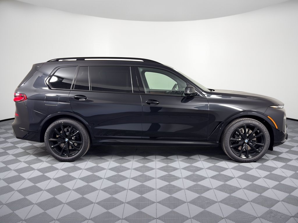 New 2027 BMW X7 xDrive40i w/ Executive Package AWD/4WD image 8