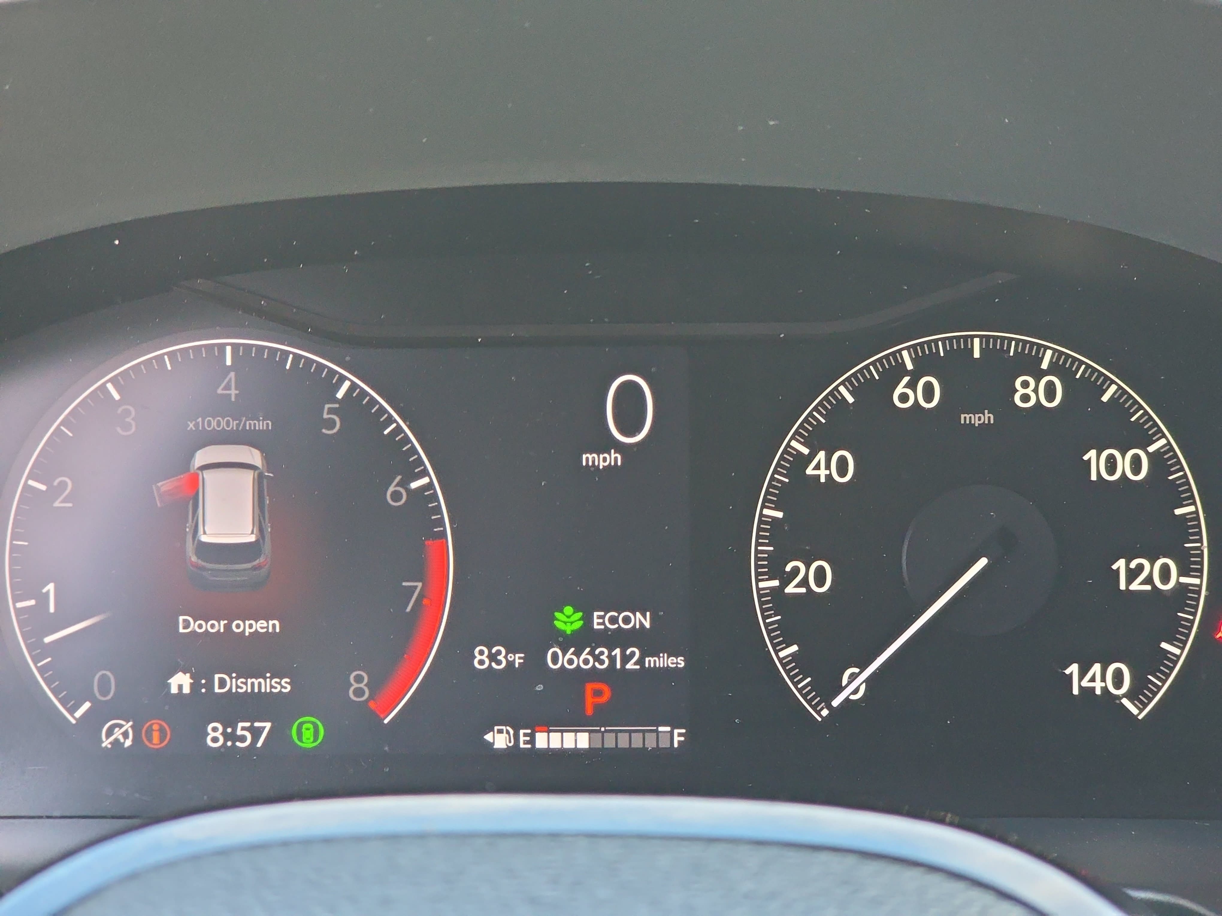 Used 2023 Honda Pilot TrailSport image 21