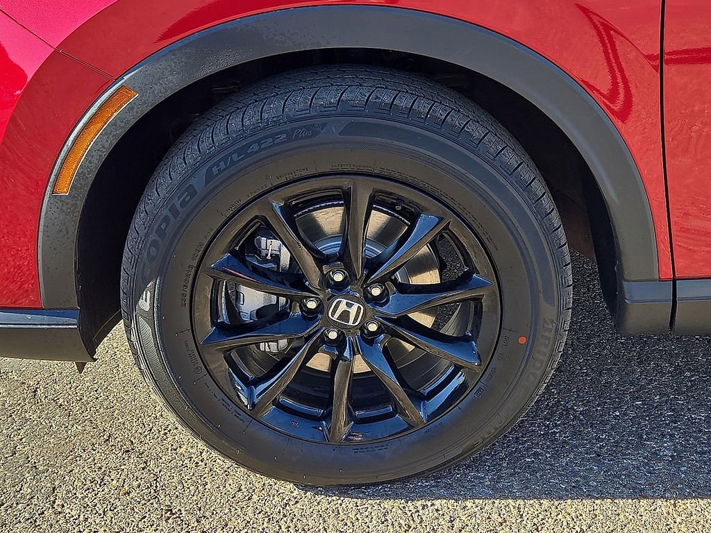 Used 2026 Honda CR-V Sport-L image 11