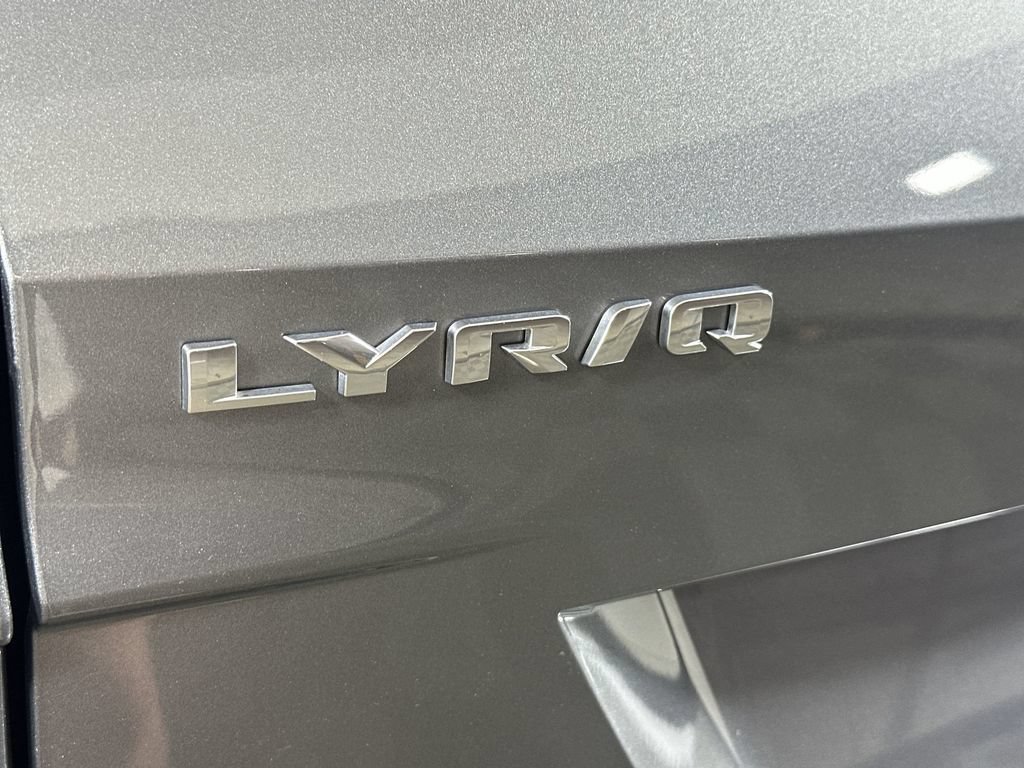 Used 2023 Cadillac Lyriq 2WD image 35
