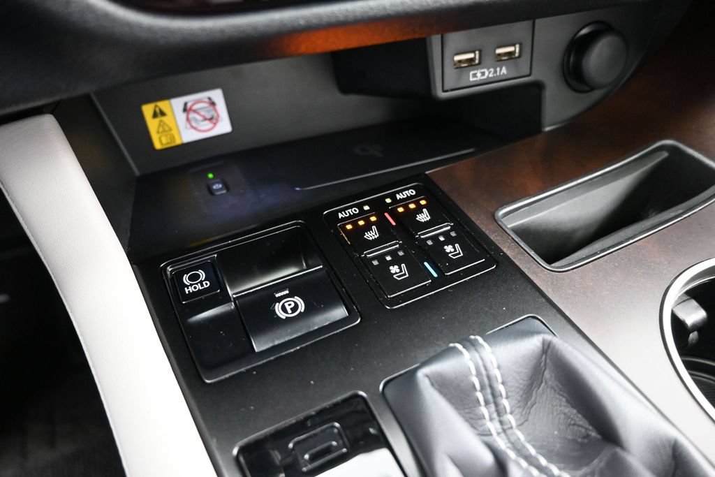 Used 2021 Lexus RX 350 AWD w/ Premium Package image 9