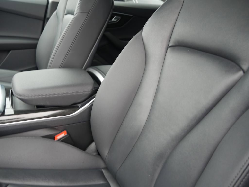 Certified 2022 Audi Q7 2.0T Premium w/ Convenience Package image 21