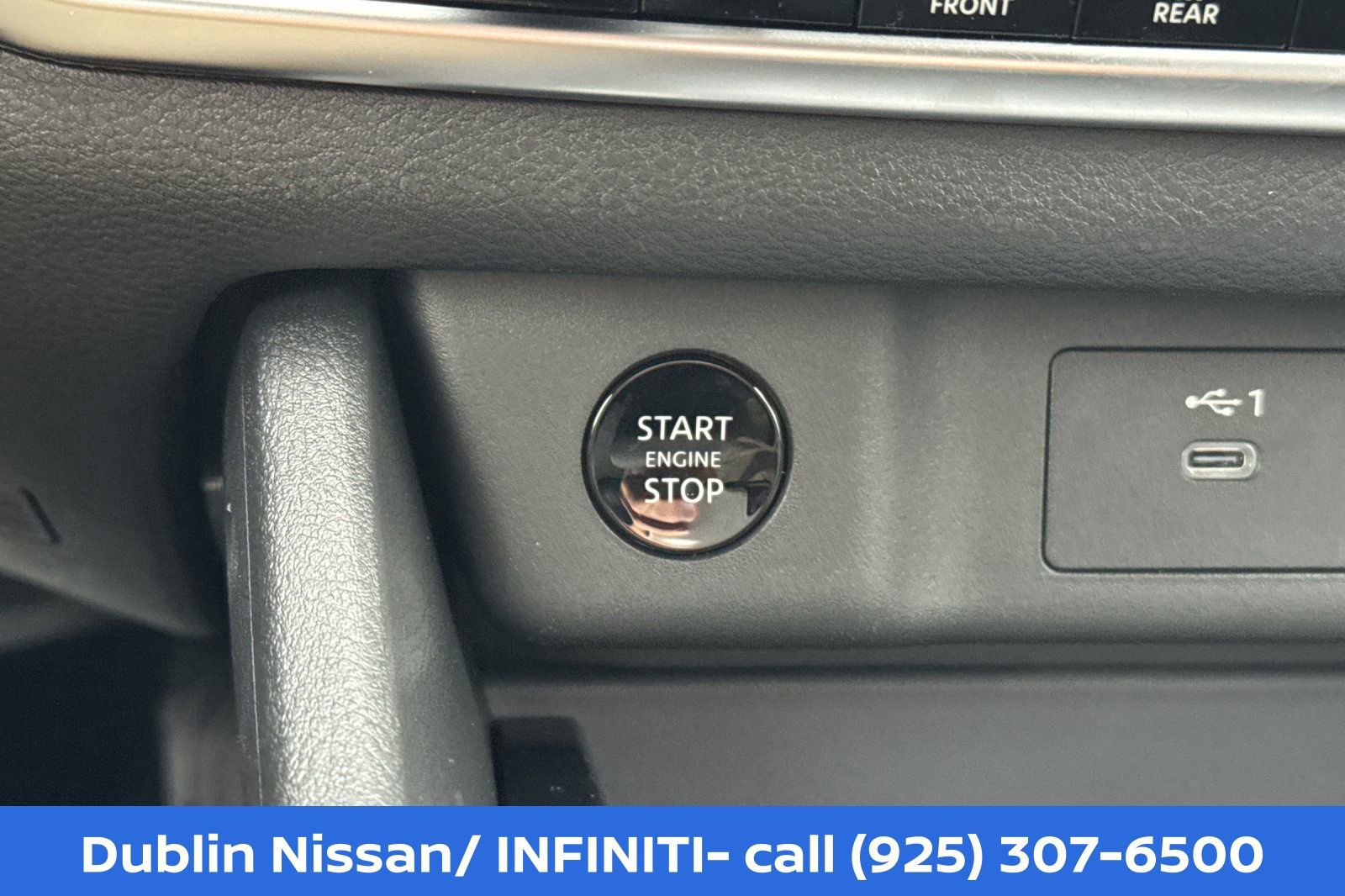 New 2026 Nissan Rogue SV FWD image 26