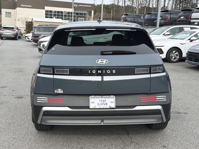 New 2026 Hyundai Ioniq 5 SEL image 6