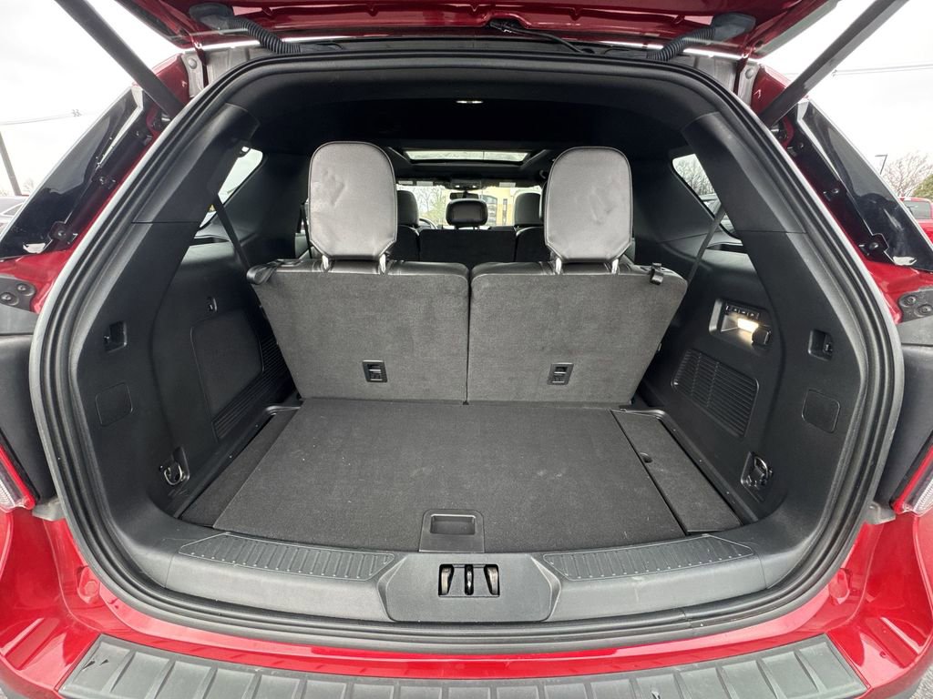 Used 2022 Ford Explorer ST w/ Equipment Group 401A image 25