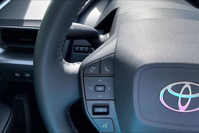 Used 2024 Toyota Prius LE image 16