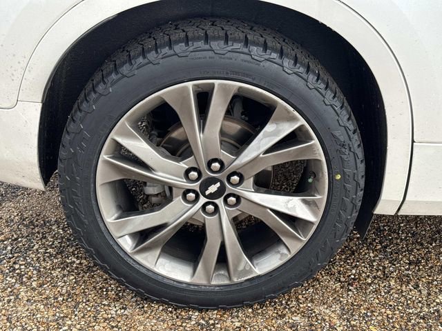 Used 2021 Chevrolet Blazer Premier w/ Driver Confidence II Package FWD image 5