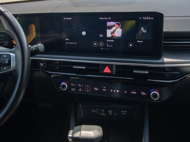Used 2025 Kia K5 GT-Line FWD image 23