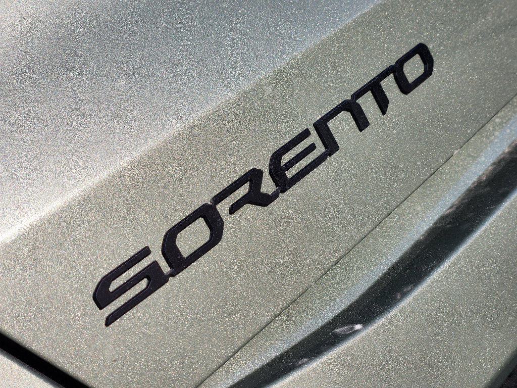 New 2026 Kia Sorento SX Prestige w/ Olive Brown Leather Package image 8