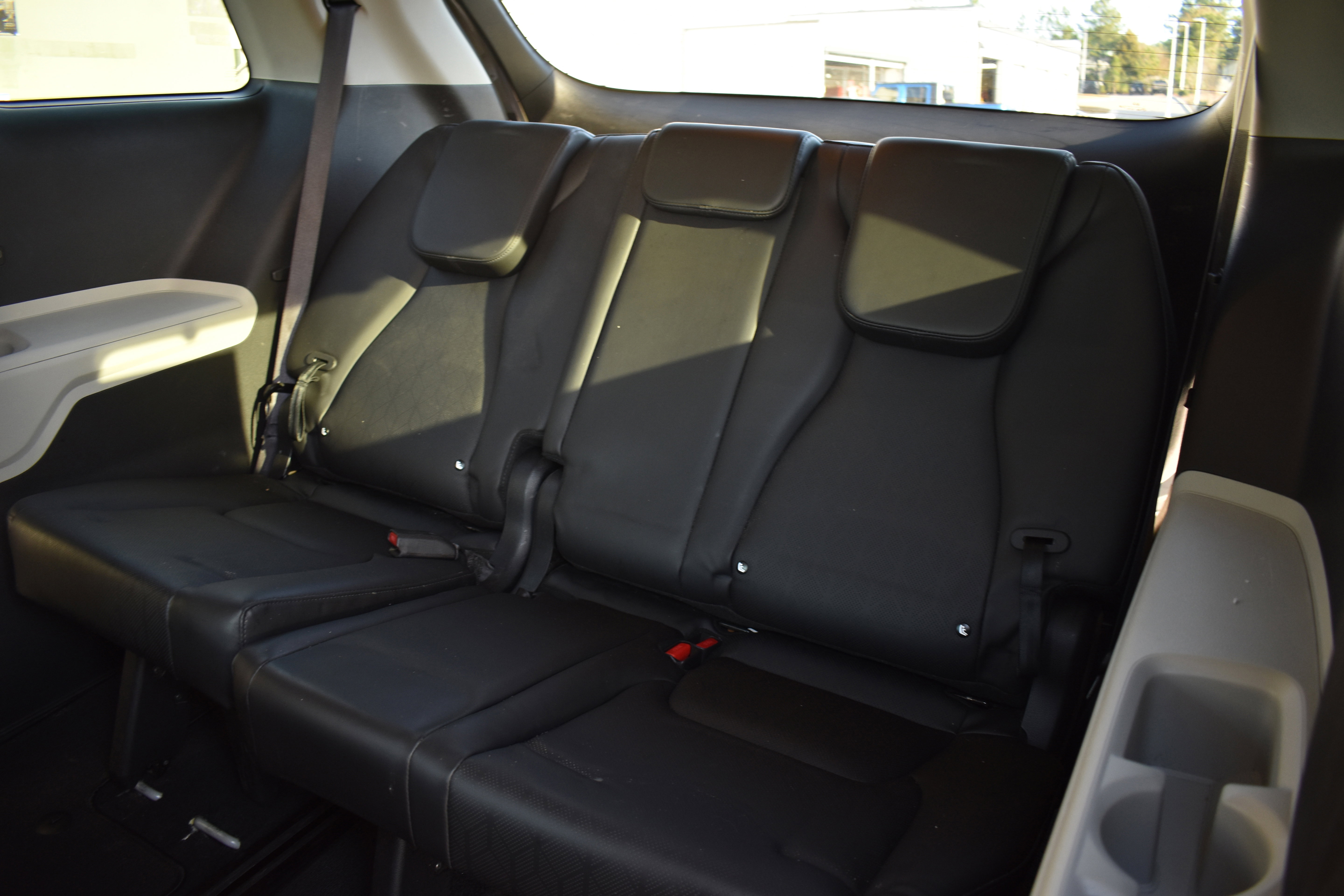 Used 2022 Kia Carnival SX image 29