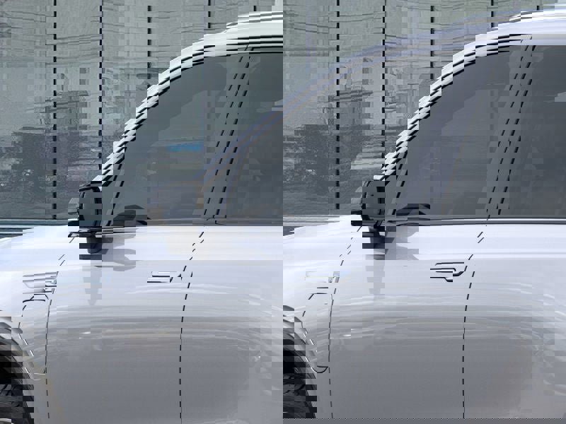 New 2026 Cadillac Vistiq Luxury image 12