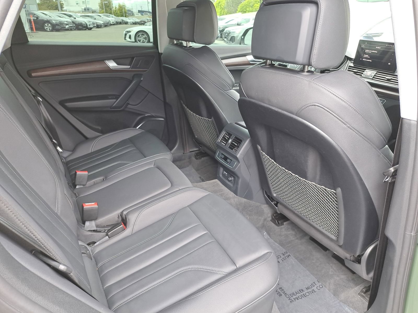 Used 2023 Audi Q5 e Premium w/ Convenience Package AWD/4WD image 11