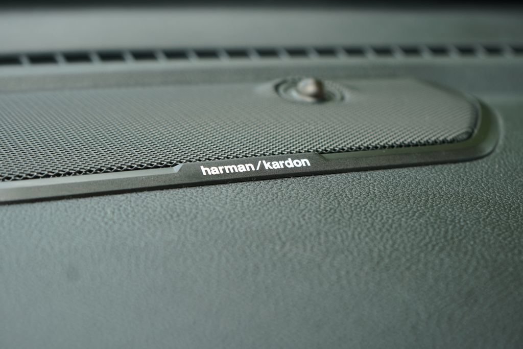 Used 2023 RAM 1500 Laramie AWD/4WD image 35