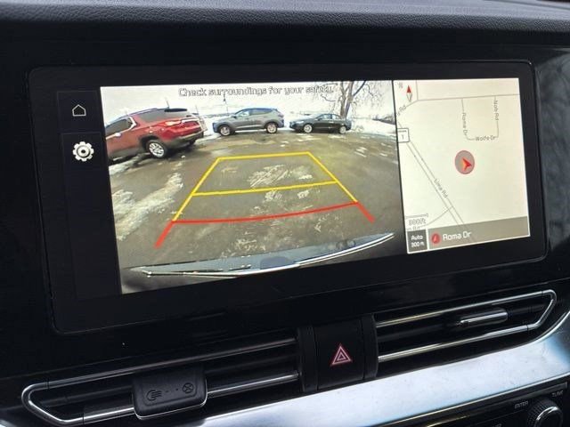 Used 2022 Kia Niro EX w/ Cold Weather Package image 24