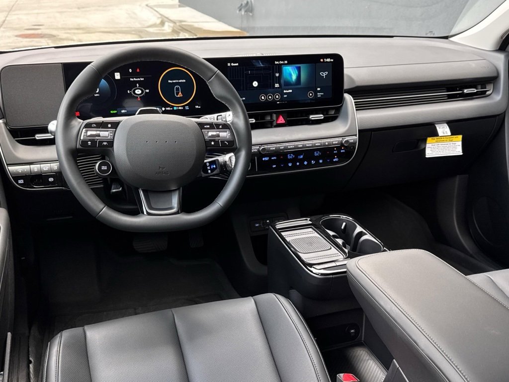 New 2026 Hyundai Ioniq 5 SEL image 2