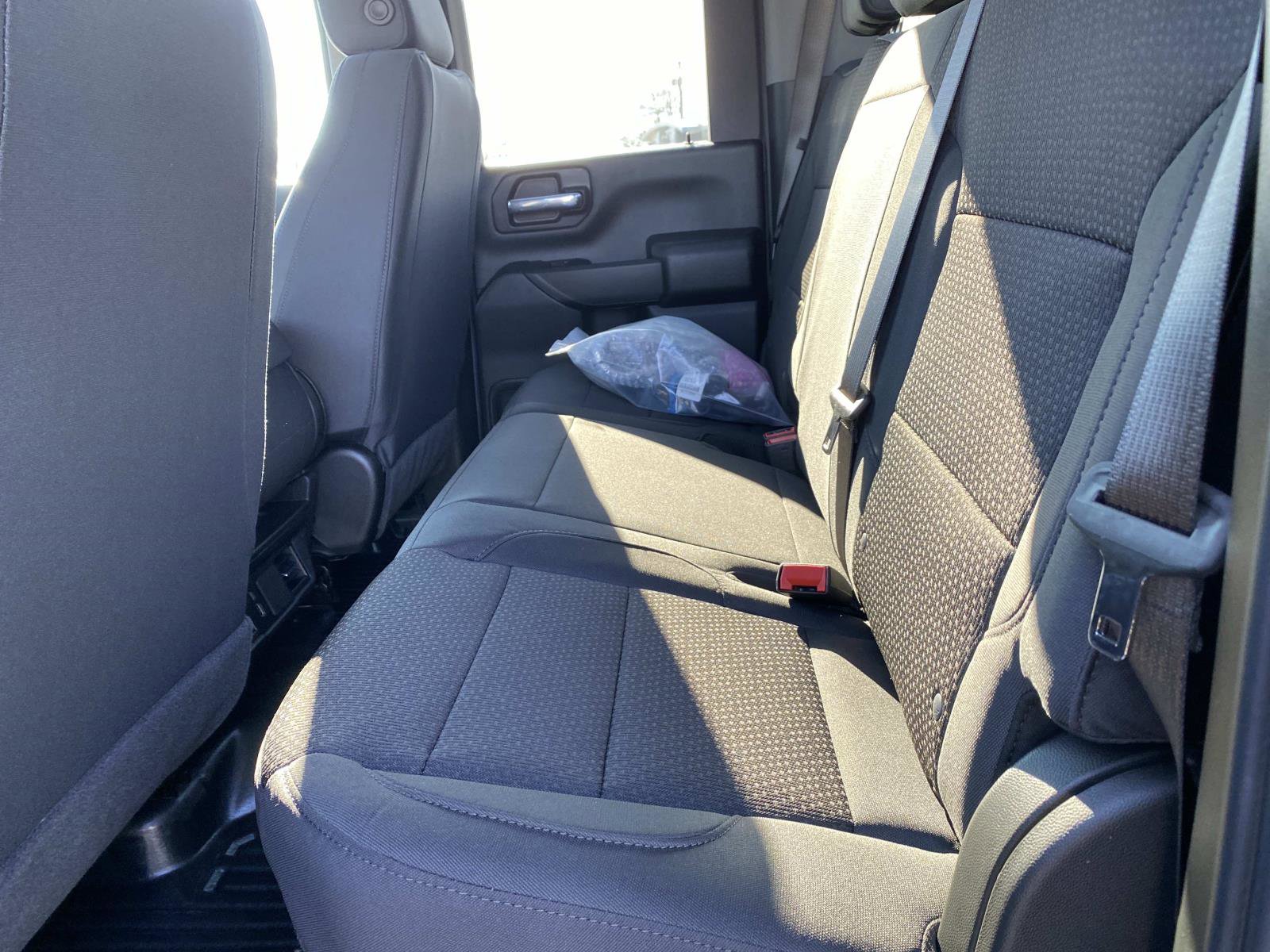 New 2026 GMC Sierra 3500 Pro w/ Convenience Package image 7