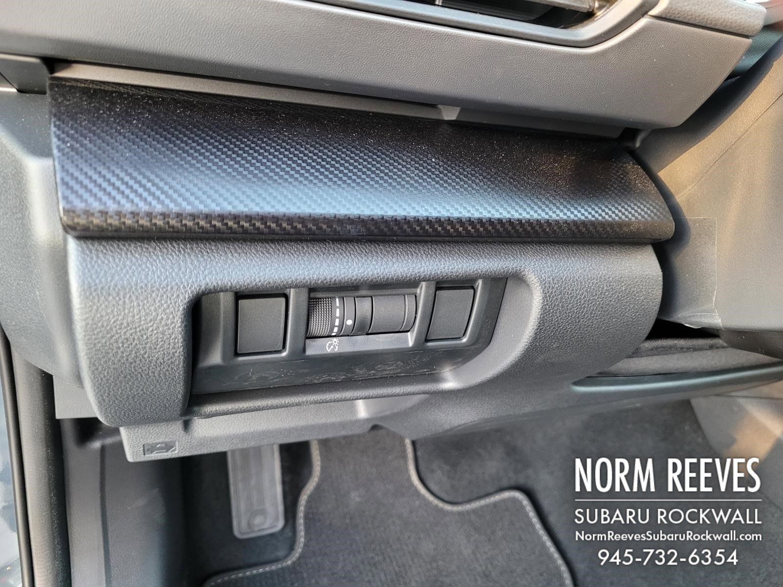 Certified 2025 Subaru Crosstrek 2.5i Premium w/ Crosstrek Mirror Package image 28