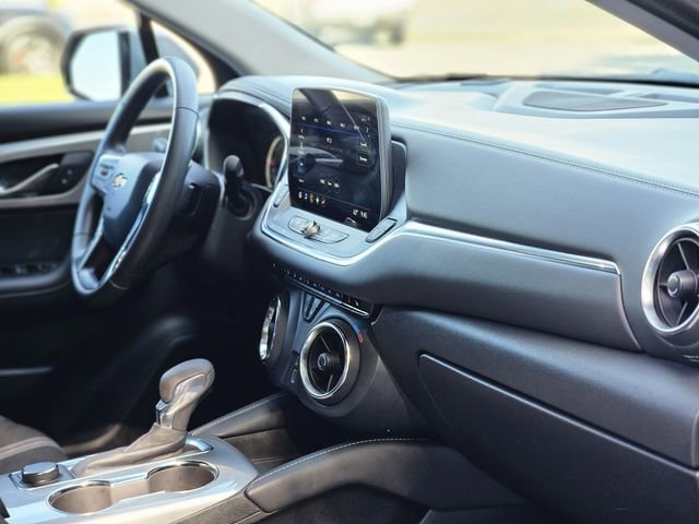 Used 2025 Chevrolet Blazer LT image 13