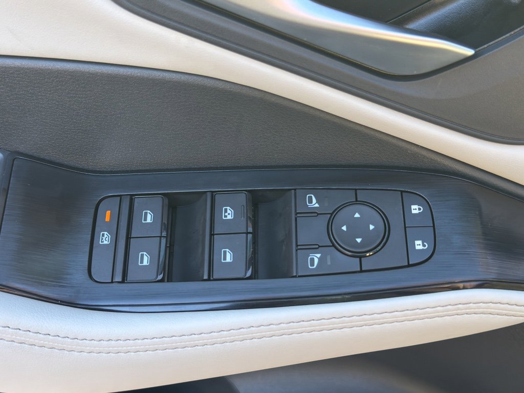 New 2026 Nissan Rogue SV image 18