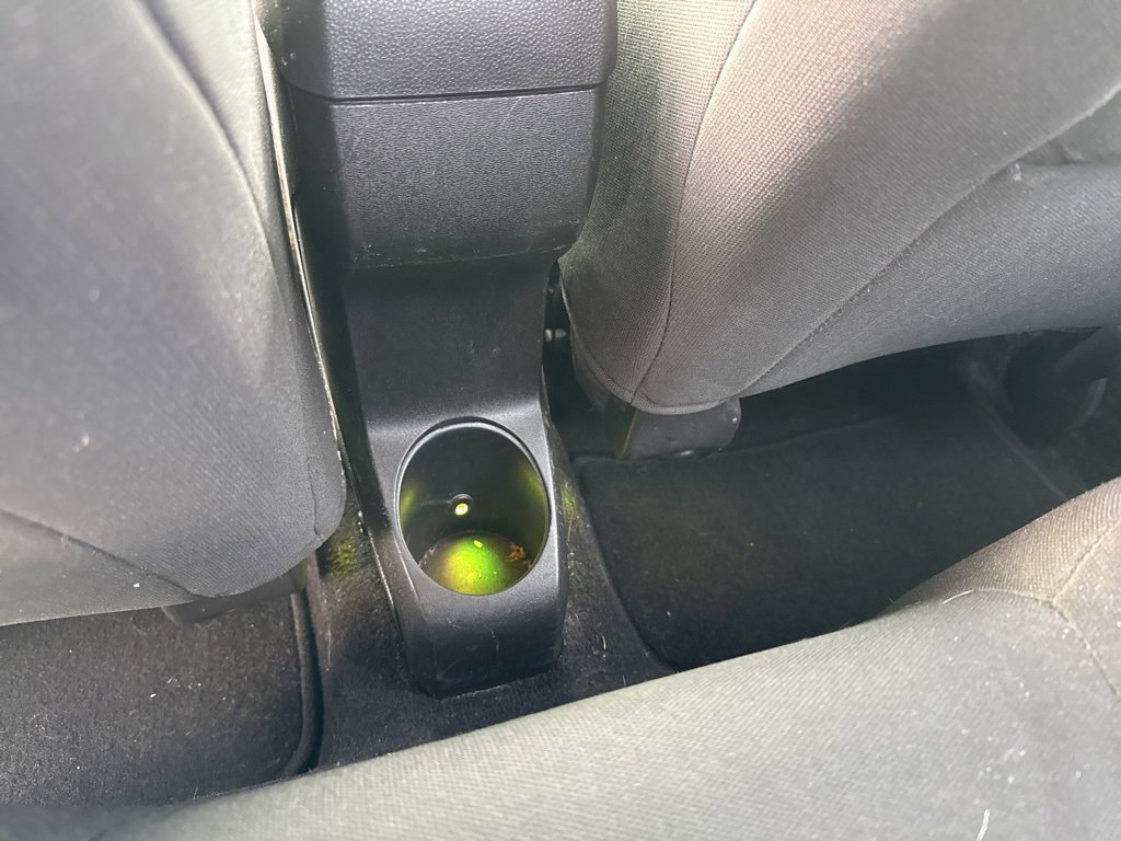 Used 2011 Ford Focus SES w/ 401A Rapid Spec Order Code image 11